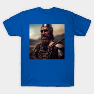 Viking Raider T-Shirt